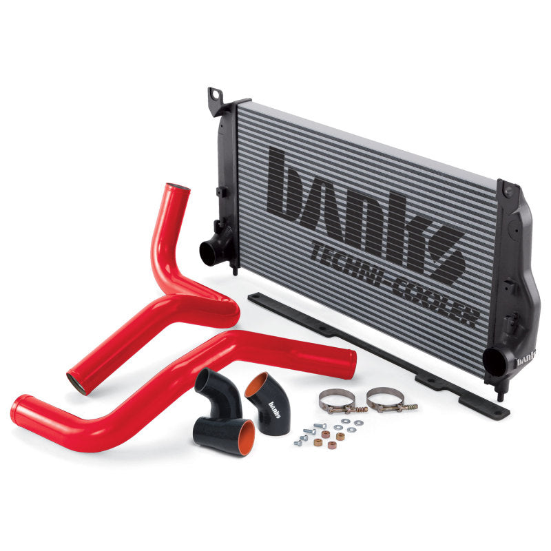 Load image into Gallery viewer, Banks Power | 2001 GM 6.6L LB7 Duramax Techni-Cooler System