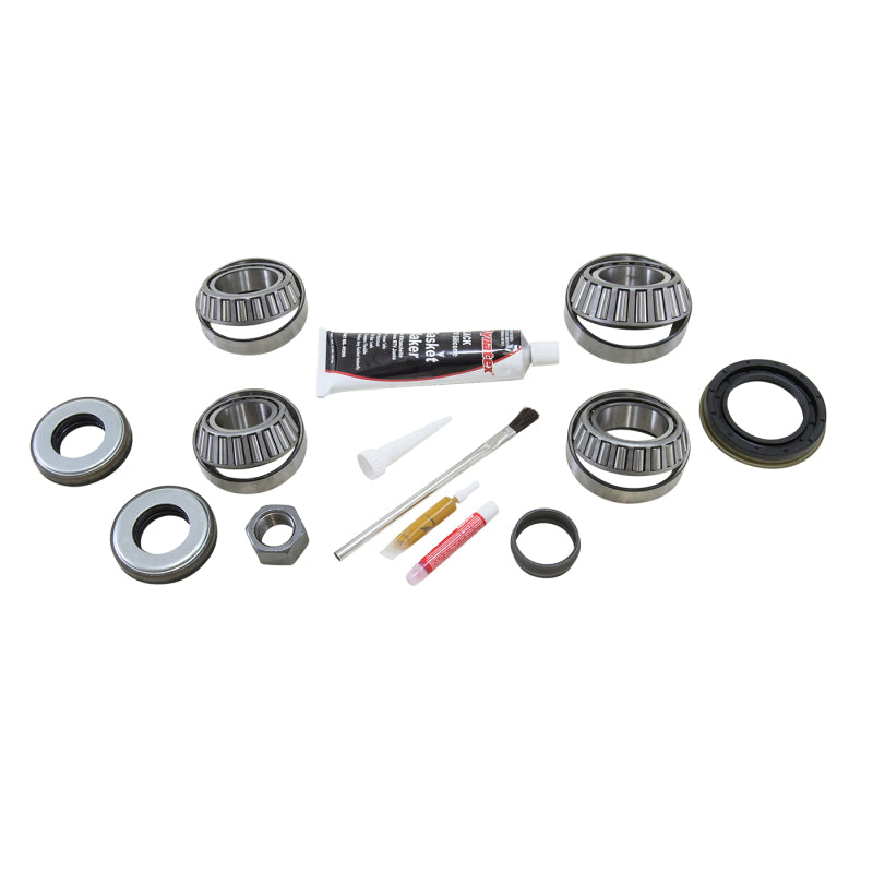 Load image into Gallery viewer, Yukon Gear | Bearing install Kit For 10 & Down GM 9.25in IFS Front Diff