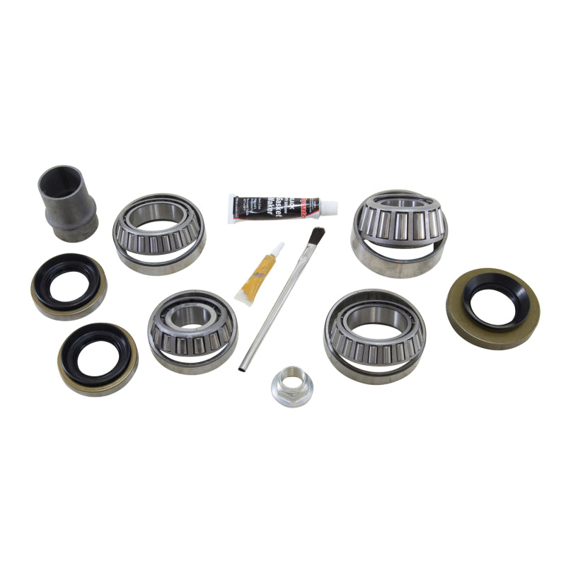 Load image into Gallery viewer, Yukon Gear | Bearing install Kit For Toyota 7.5in (With Four-Cylinder Only) IFS Diff