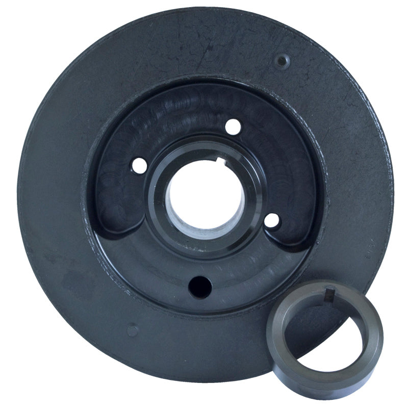 Load image into Gallery viewer, Fluidampr | 1982-1993 GM 6.2L / 6.5L Diesel Steel Externally Balanced Damper