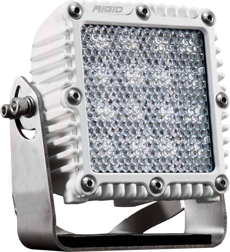 Load image into Gallery viewer, Rigid Industries | Q Series Pro - Flood Diffused - White