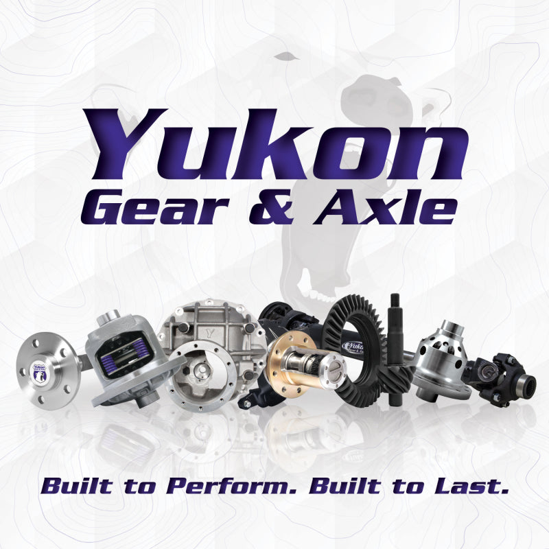 Load image into Gallery viewer, Yukon Gear | Re-Gear & Install Kit F&R Package For Ford 9.75in. 00-10 Ford F-150 in 4.56 Ratio