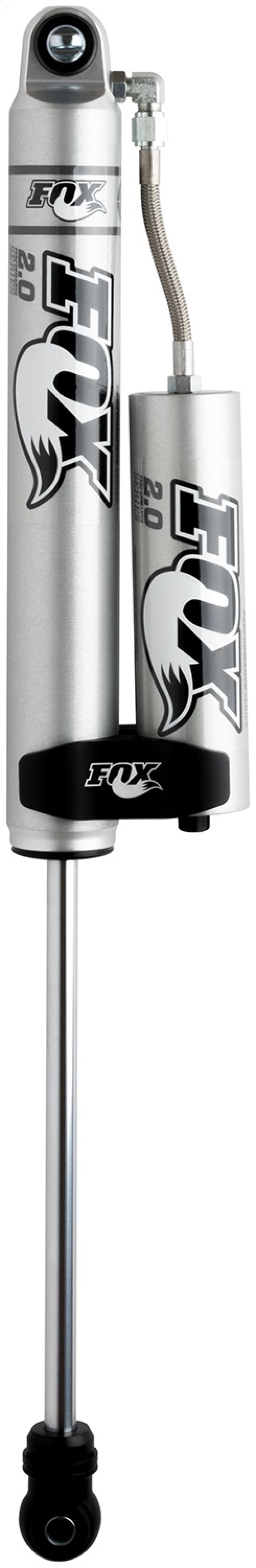 Load image into Gallery viewer, Fox | 2007-2018 Jeep Wrangler JK 2.0 Performance Series Smooth Body Remote Reservoir Rear Shock | 4-6 Inch Lift