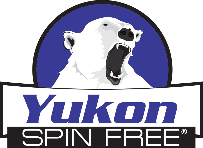 Load image into Gallery viewer, Yukon Gear | Spin Free Locking Hub Conversion Kit For SRW Dana 60 94-99 Dodge