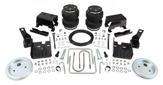 Air Lift | Loadlifter 5000 Air Spring Kit - 2016-2023 Nissan Titan XD