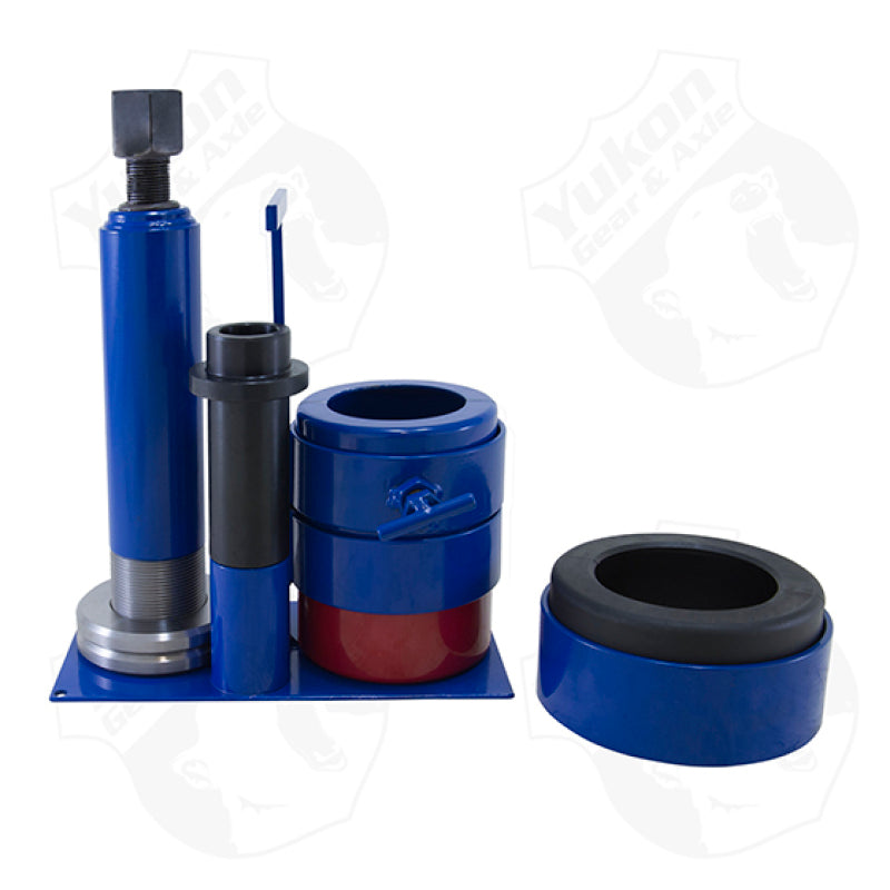 Load image into Gallery viewer, Yukon Gear | The Yukon Gear | Carrier Bearing Puller