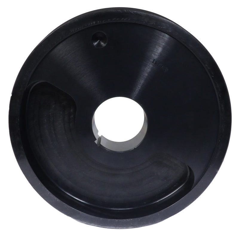 Load image into Gallery viewer, Fluidampr | 2017-2019 GM 6.6 Duramax Steel Externally Balanced Damper