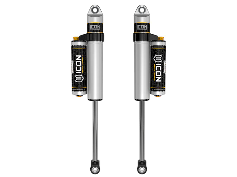 Load image into Gallery viewer, ICON 2020+ Jeep JT 1.5in Rear 2.5 Series Shocks VS PB CDCV - Pair