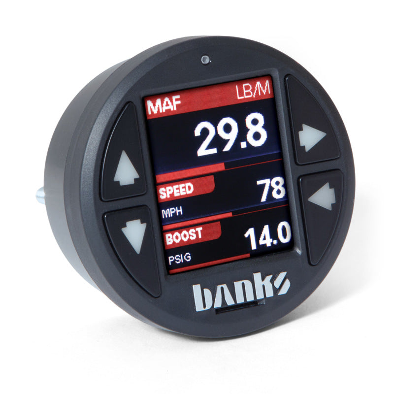 Load image into Gallery viewer, Banks Power | iDash 1.8 Expansion Gauge