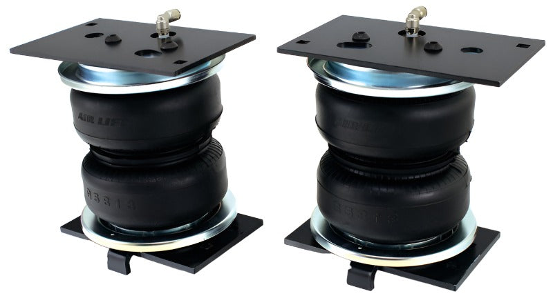 Load image into Gallery viewer, Air Lift | 2014-2024 Dodge Ram 2500 2WD / 4WD Loadlifter 5000 Air Spring Kit