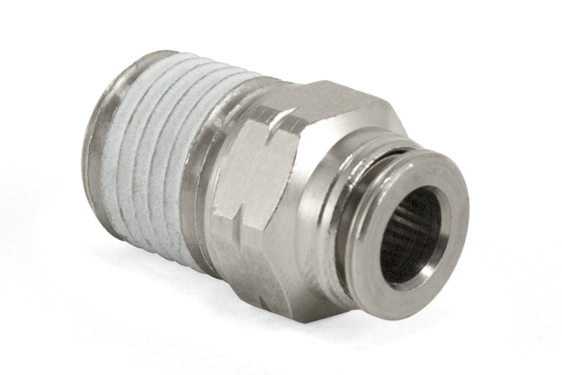 Load image into Gallery viewer, Air Lift | Straight- Male 1/4in Npt X 1/4in Tube