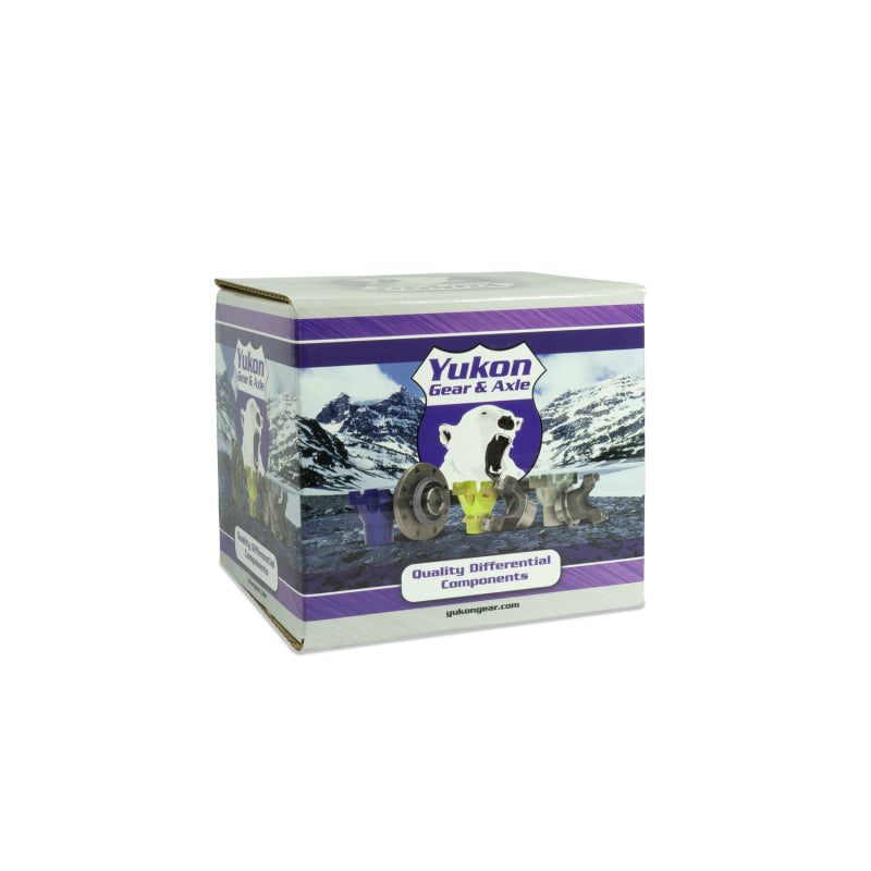 Load image into Gallery viewer, Yukon Gear | T100 & Tacoma Standard Side Gear Thrust Washer 1.60Mm