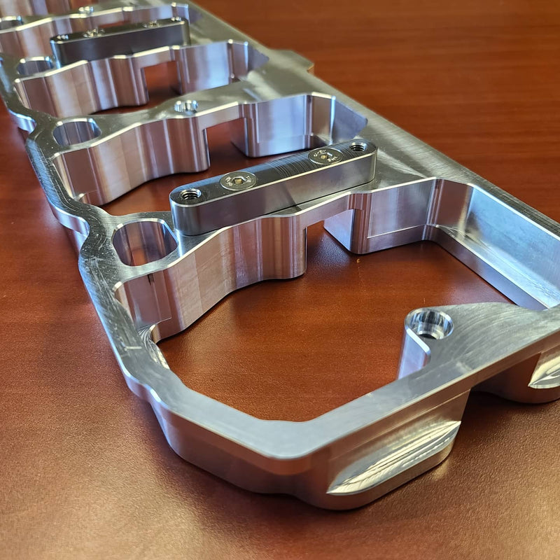 Load image into Gallery viewer, G&R Diesel | 2006-2024 Dodge Ram 5.9L / 6.7L Cummins Billet Rocker Box