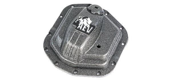 Load image into Gallery viewer, AEV Conversions | 2021+ Ford Bronco Rear Differential Cover