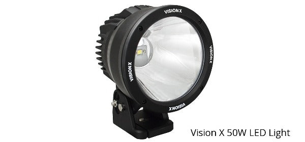 Load image into Gallery viewer, AEV Conversions | VISION X Lighting Bumper Accessories