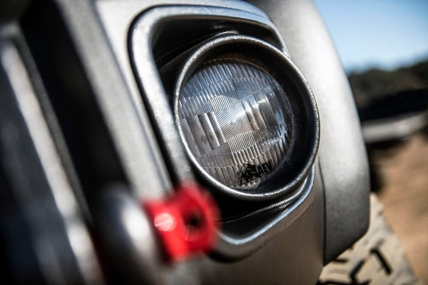 Load image into Gallery viewer, AEV Conversions | VISION X Lighting Bumper Accessories