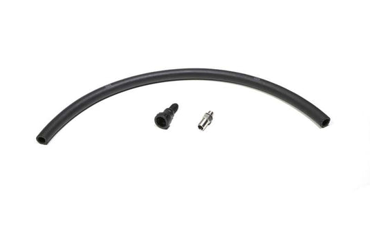 Fleece Performance | 2010-2018 Dodge Ram Cummins 2500-3500 1/ 2in High Flow Feed Line Kit (OEM Filter To CP3)