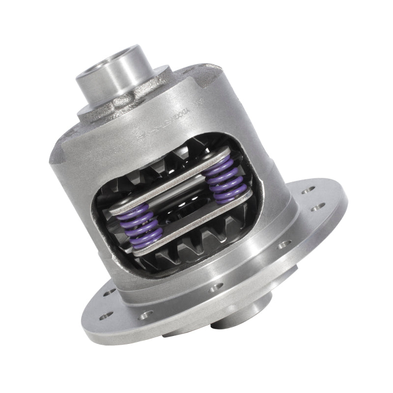 Load image into Gallery viewer, Yukon Gear | Duragrip Posi For 63-79 Ci Corvette With 17 Spline Axles / 2.73-3.90 Ratios