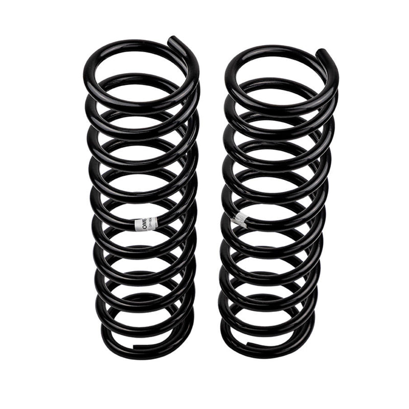 Load image into Gallery viewer, Old Man Emu 18-20 Jeep Wrangler JL Coil Spring Set Front 2in Lift