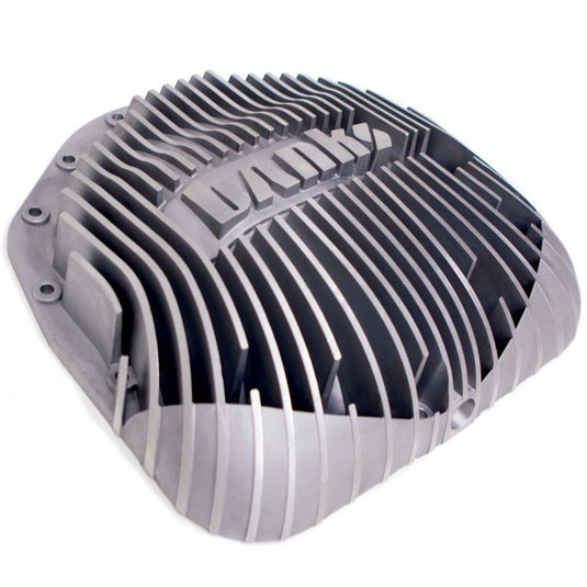 Banks Power | 2001-2019 GM / 2003-2018 Dodge Ram Differential Cover Kit 11.5 / 11.8-14 Bolt - Natural Aluminum