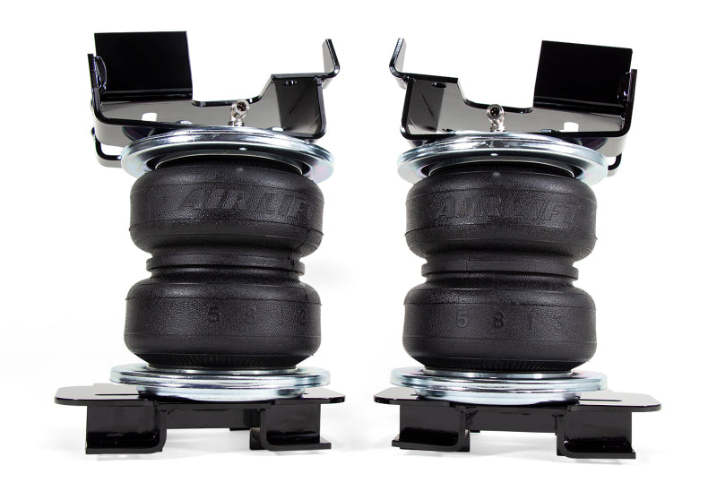 Load image into Gallery viewer, Air Lift | 2015-2020 Ford F-150 4WD LoadLifter 5000 Air Spring Kit