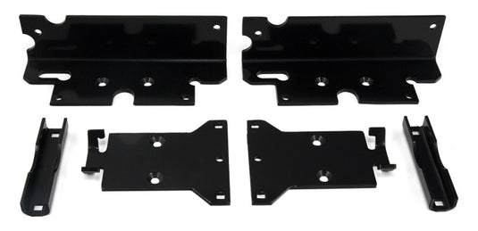 Air Lift | Loadlifter 5000 Ultimate With Internal Jounce Bumper - 2011-2015 GM Silverado / Sierra 3500 Cab & Chassis