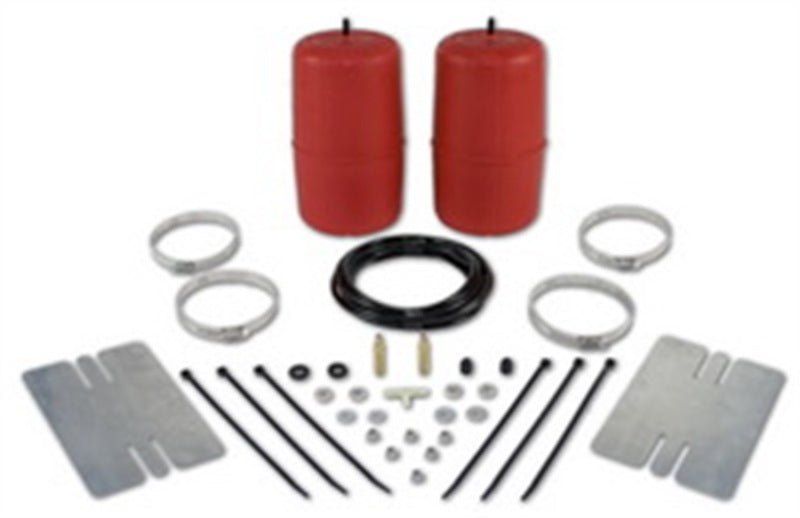 Load image into Gallery viewer, Air Lift | 2005-2018 Toyota Sequoia SR5 1000 Air Spring Kit