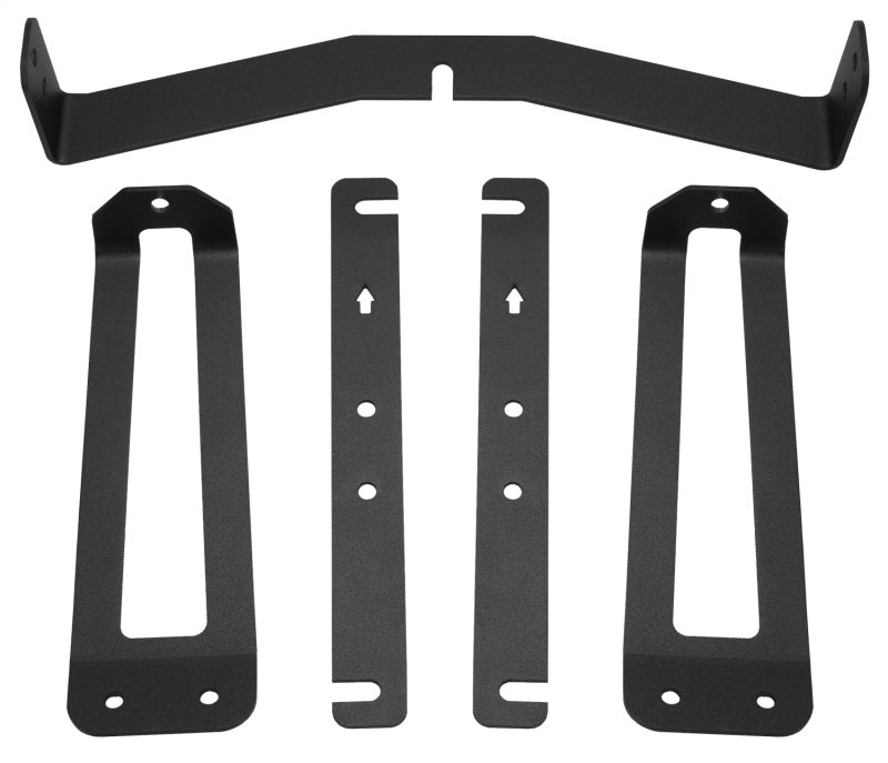 Load image into Gallery viewer, Rigid Industries | 2018-2019 Ford F-150 Grille Mount 6 Inch SR-Series