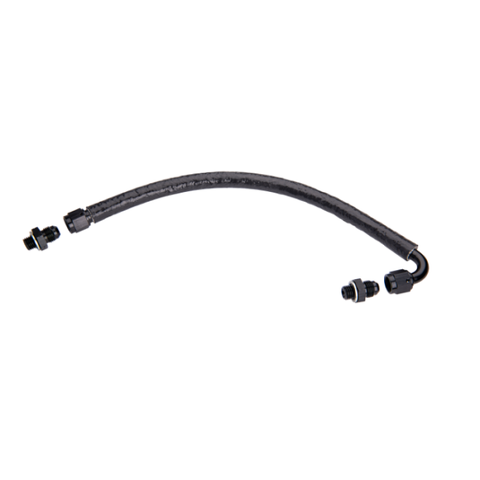 Fleece | 2019-2024 Dodge Ram 2500 / 3500 6.7L Cummins Turbocharger Oil Feed Line