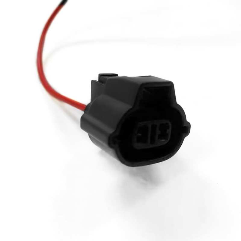 Load image into Gallery viewer, AlphaRex 13-18 Ram Stock LED Tail Lights to AlphaRex Tail Lights Converters
