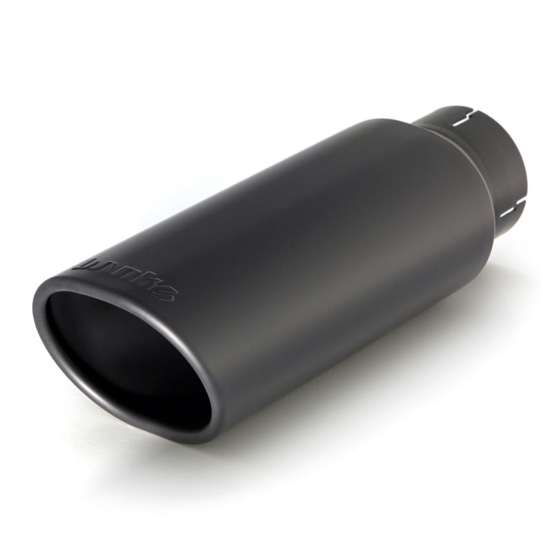 Load image into Gallery viewer, Banks Power | 2007-2014 Toyota FJ Cruiser 4.0L Monster Exhaust System - 3 Inch SS Single Exhaust With Black Tip