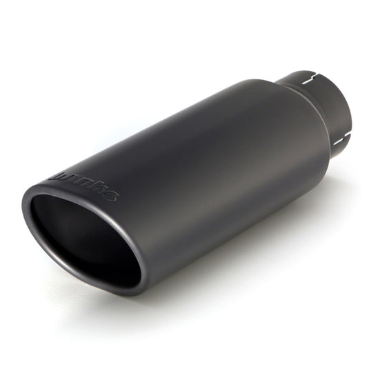 Banks Power | 2007-2014 Toyota FJ Cruiser 4.0L Monster Exhaust System - 3 Inch SS Single Exhaust With Black Tip