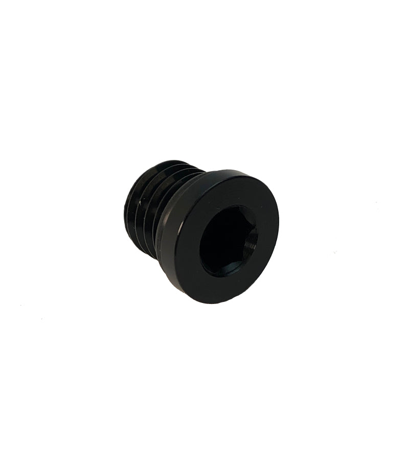 Load image into Gallery viewer, Fleece | 2003-2018 Dodge Ram 2500 / 3500 Cummins Fuel Filter Eliminator Water In Fuel Sensor Plug