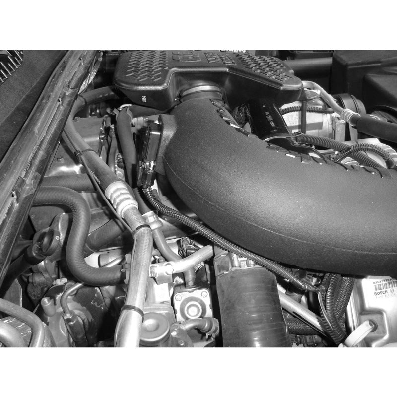 Load image into Gallery viewer, Banks Power | 2004.5-2005 GM 6.6L Duramax Ram-Air Intake System - Dry Filter