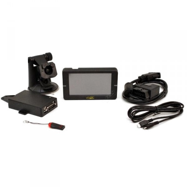 Load image into Gallery viewer, Smarty | 1998.5-2018 Dodge Ram 5.9 / 6.7 Cummins Touch Tuner