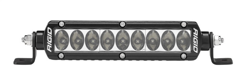 Load image into Gallery viewer, Rigid Industries | 6 Inch SR2-Series - Drive 2pc