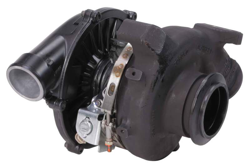 Load image into Gallery viewer, Fleece | 2003-2004 Ford 6.0L Power Stroke Cheetah 63MM FMW Turbocharger