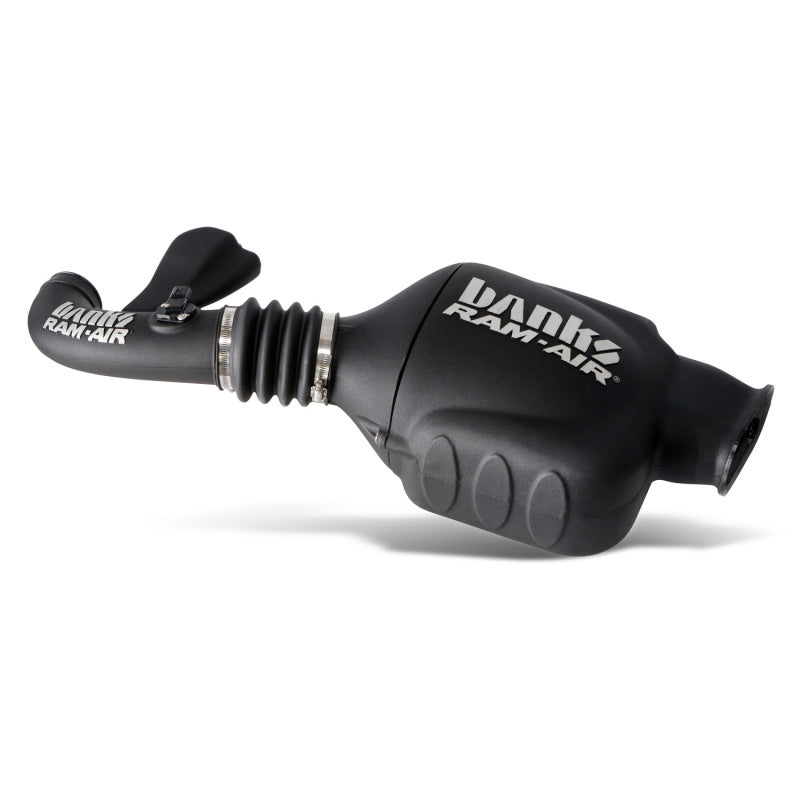 Load image into Gallery viewer, Banks Power | 2004-2014 Nissan 5.6L Titan Ram-Air Intake System - Dry Filter