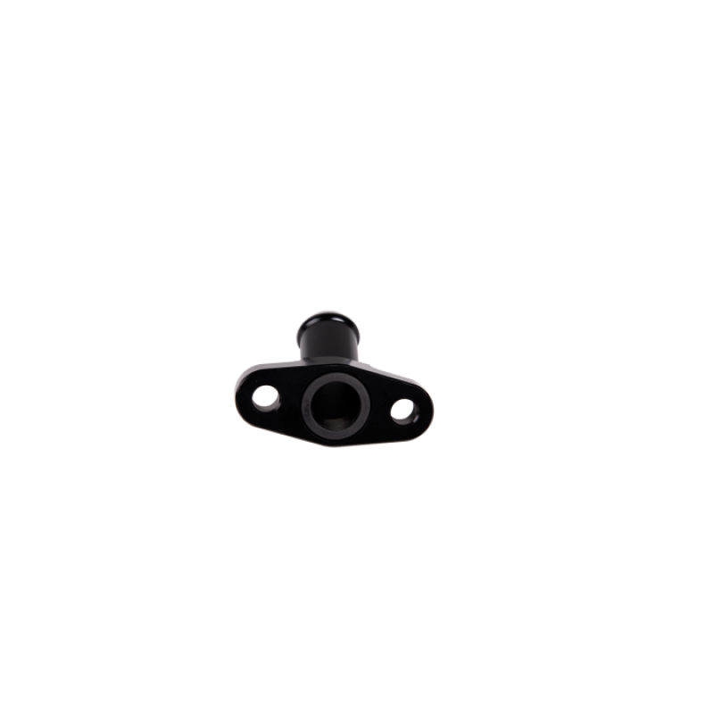 Load image into Gallery viewer, Fleece | Universal 45 Degree Turbo Drain Nipple With O-Ring