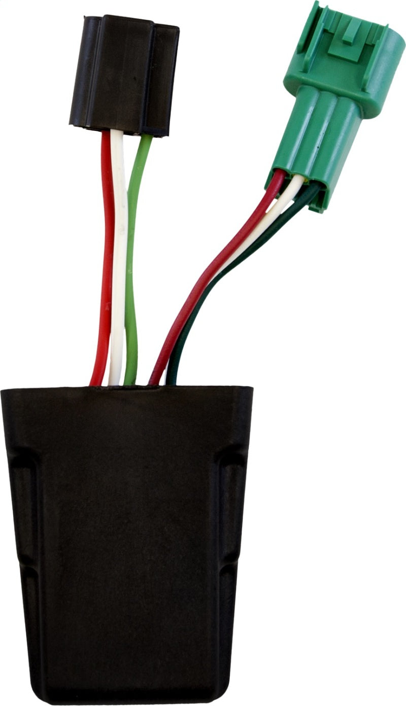 Load image into Gallery viewer, Rigid Industries | 2007-2013 Jeep Wrangler JK LED Headlight PWM Pigtail Adaptor