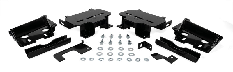 Load image into Gallery viewer, Air Lift | 2021-2023 Ford F150 PowerBoost 2WD / 4WD LoadLifter 5000 Ultimate Air Spring Kit