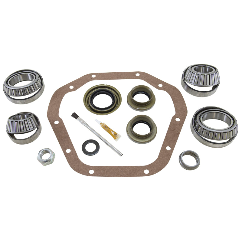Load image into Gallery viewer, Yukon Gear | Standard Bearing Kit For Dana 60 Front