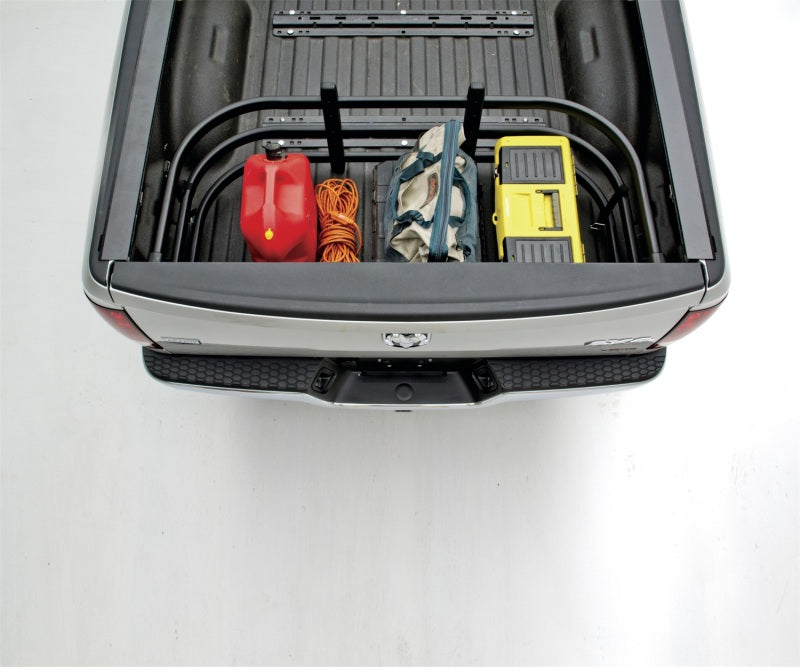 Load image into Gallery viewer, AMP Research 2015-2017 Chevrolet Colorado Bedxtender - Silver