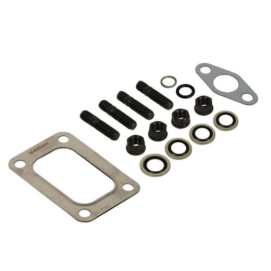 BD Diesel | 2007.5-2018 Dodge Ram 6.7L Cummins HE351 / HE300VG Turbo Mounting Kit