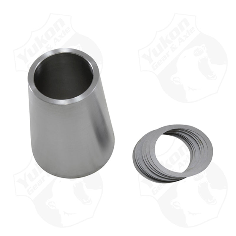 Load image into Gallery viewer, Yukon Gear | Crush Sleeve Eliminator Kit For Ford 8.8in & 7.5in