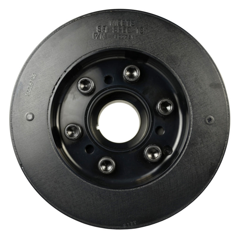 Load image into Gallery viewer, Fluidampr | 1994-1997 Ford 7.3 Power Stroke Steel Externally Balanced Damper