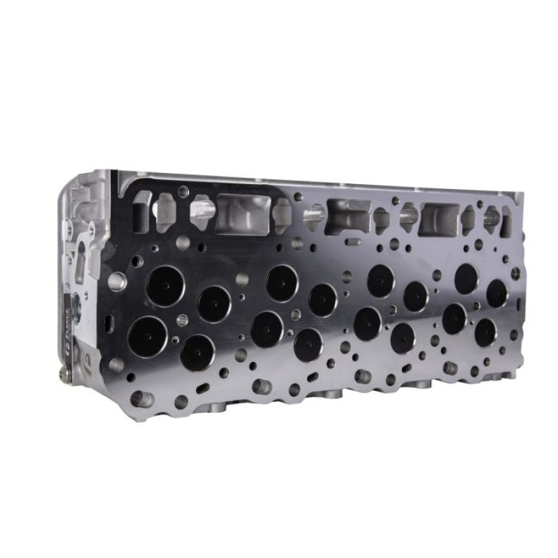 Load image into Gallery viewer, Fleece | 2001-2004 GM Duramax LB7 Freedom Cylinder Head With Cupless Injector Bore (Driver Side)