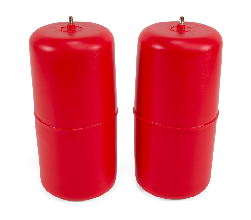 Load image into Gallery viewer, Air Lift | 2014-2024 Dodge Ram 2500 / 3500 4WD Front 1000 Air Spring Kit