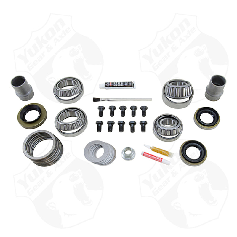 Load image into Gallery viewer, Yukon Gear | Master Overhaul Kit For Toyota 7.5in IFS Diff / Four-Cylinder Only