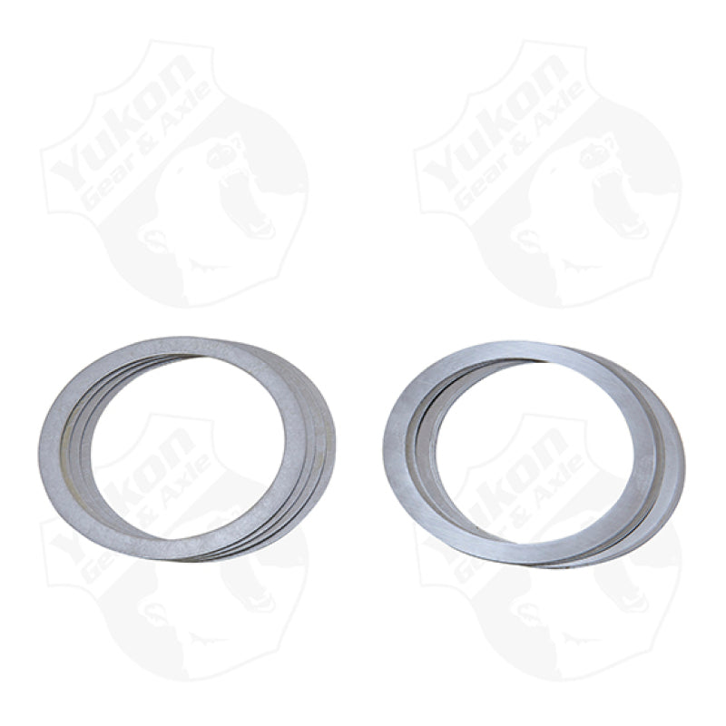 Load image into Gallery viewer, Yukon Gear | Replacement Carrier Shim Kit For Dana 60 / 70 / 70HD / 70U & 80